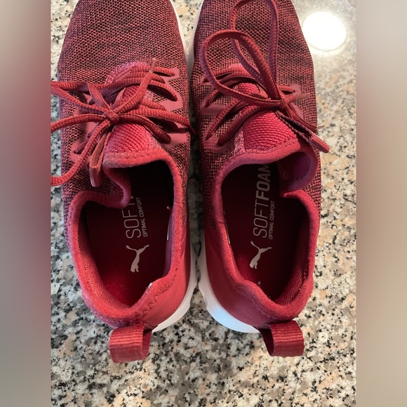 Puma Softfoam+ Running Shoe - Picture 3 of 4